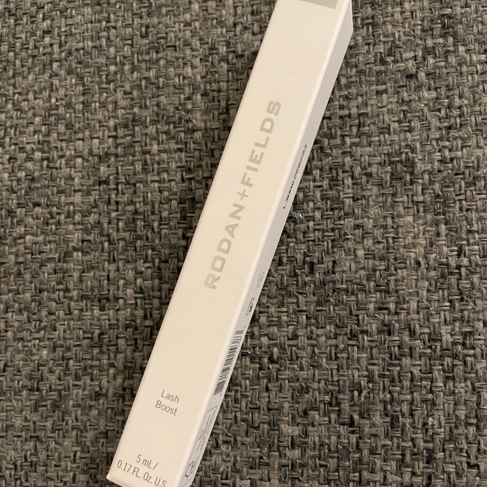 Rodan + Fields Lash Boost NEW
